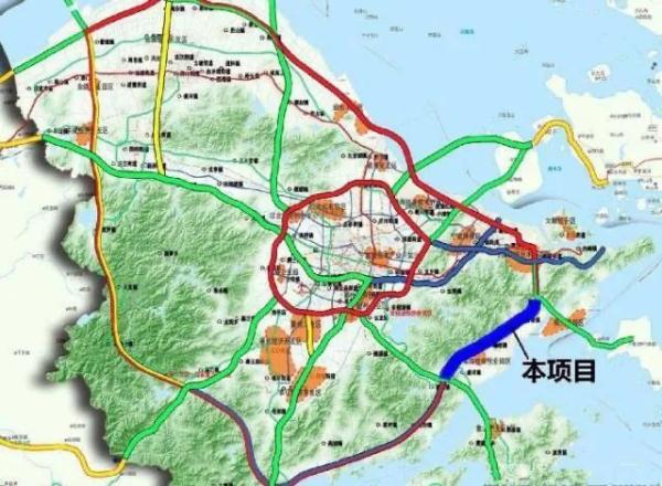 这条铁路正式定名，浙江沿线9座车站名称确定！最新进展→
