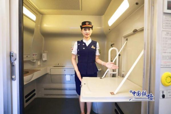带娃乘火车 这份攻略大全请查收！