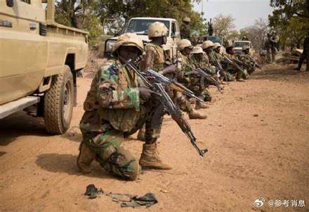 非盟宣布:支持西共体对尼日尔政变回应 非盟宣布:支持西共体对尼日尔政变回应