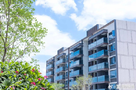 可提供学位超3300个！深铁璟城学校预计明年投入使用