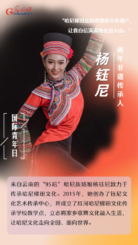 “我的青春应该是什么颜色的?” 他们有自己的答案 “我的青春应该是什么颜色的?” 他们有自己的答案