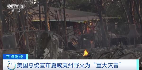 美国重大灾难，至少53人死亡！现场“像被轰炸后的战区”