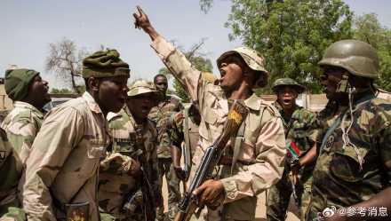 非盟宣布:支持西共体对尼日尔政变回应 非盟宣布:支持西共体对尼日尔政变回应