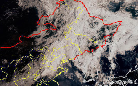 第6号台风卡努已停编！但其残余环流仍将给东北地区带来强降水