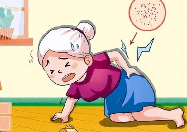 打个喷嚏就骨折了?老年人应如何补钙? 打个喷嚏就骨折了?老年人应如何补钙?