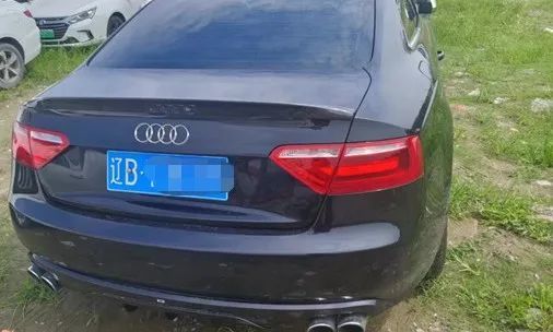 “改装车”举报已收到，交警：当天拿下！