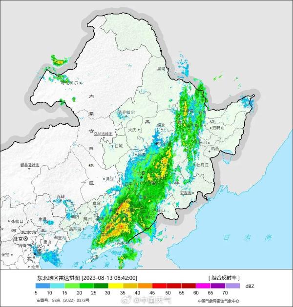 辽宁4座水库超汛限！沈阳明天……