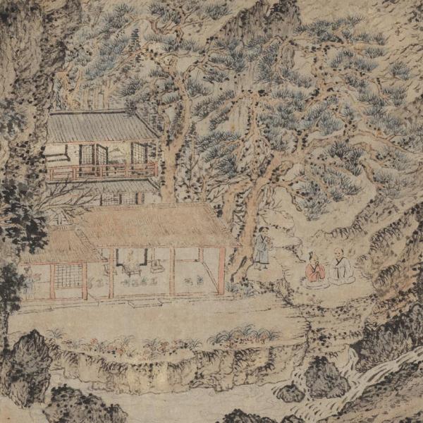 爱书人的心灵之所：这样的书房，你是否向往？