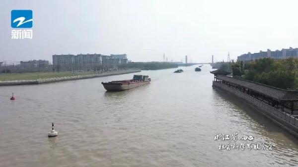这里是姑苏入浙第一闸  南宋有位皇帝就在此出生