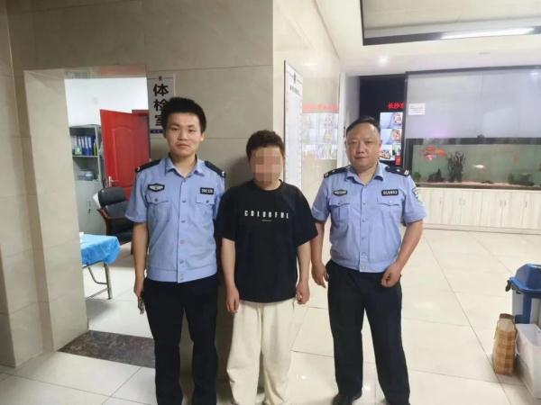 一单100元！“专业代骂，骂不赢不要钱”，拘了！
