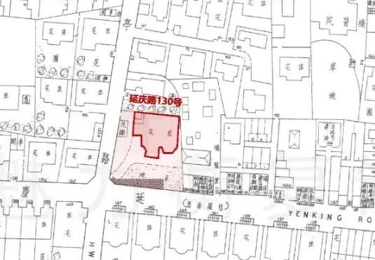 延庆路上这座法式花园住宅，造型多变、风格鲜明……