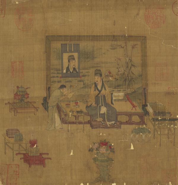 爱书人的心灵之所：这样的书房，你是否向往？