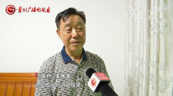 对面开了这个店,贵阳一小区的老人集体睡不着:家里绿得心发慌! 对面开了这个店,贵阳一小区的老人集体睡不着:家里绿得心发慌!