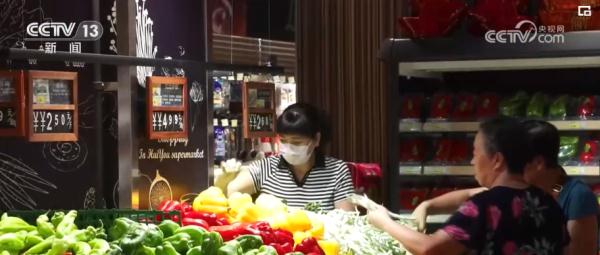 河北涿州：企业陆续复工复产 生产生活秩序加快恢复