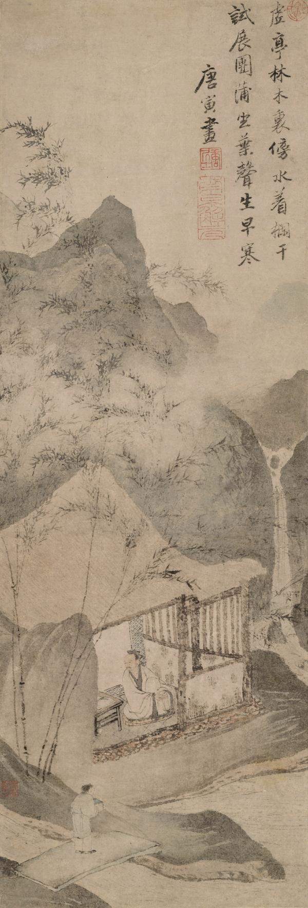 爱书人的心灵之所：这样的书房，你是否向往？