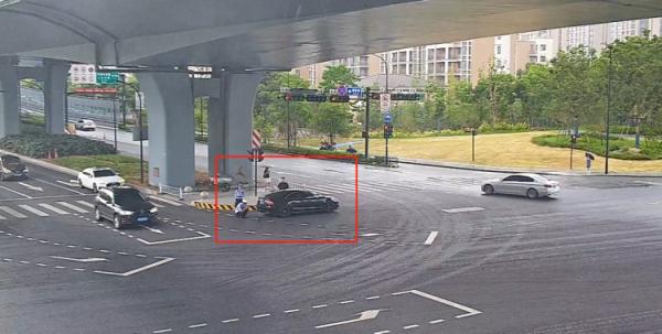 “改装车”举报已收到，交警：当天拿下！