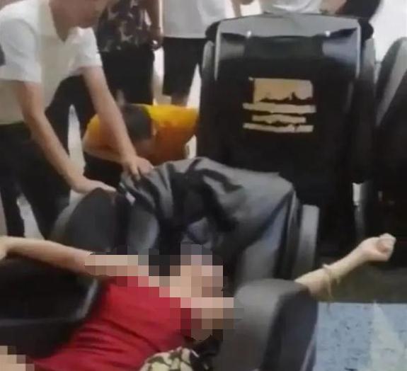 影院好座位设置成按摩椅合理吗？律师这样说