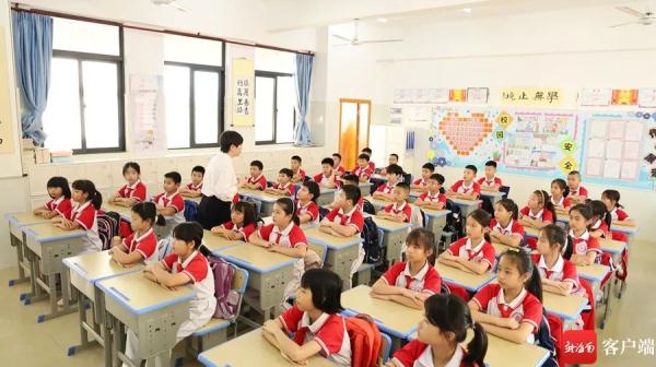 海口部分中小学报名审核未通过？官方回应→