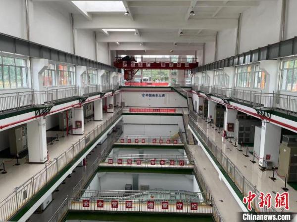 南水北调东线工程通水十年:直接受益人口超8300万 综合成效显著 南水北调东线工程通水十年:直接受益人口超8300万 综合成效显著