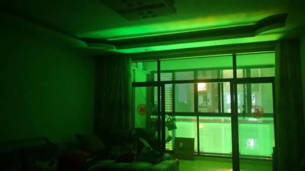 对面开了这个店,贵阳一小区的老人集体睡不着:家里绿得心发慌! 对面开了这个店,贵阳一小区的老人集体睡不着:家里绿得心发慌!