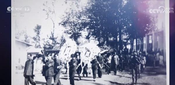 援外医疗六十载 谱写大爱无疆 | 梅庚年：长眠非洲的中国“白求恩”