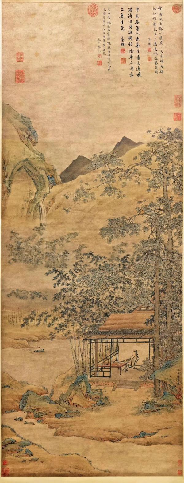 爱书人的心灵之所：这样的书房，你是否向往？