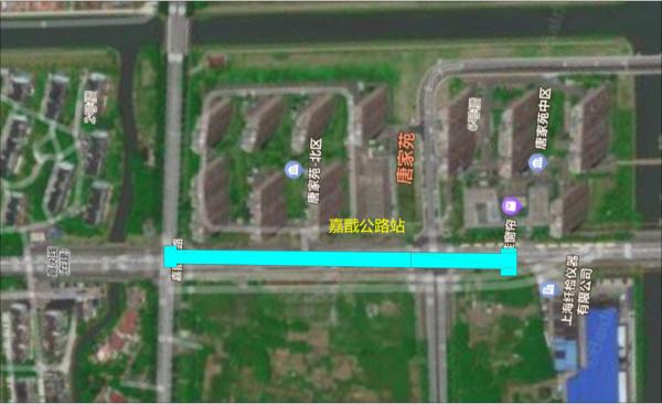 盾构始发、地墙启动…上海市域铁路机场联络线、嘉闵线迎来建设新进展！