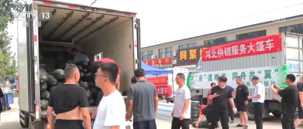 河北涿州：企业陆续复工复产 生产生活秩序加快恢复