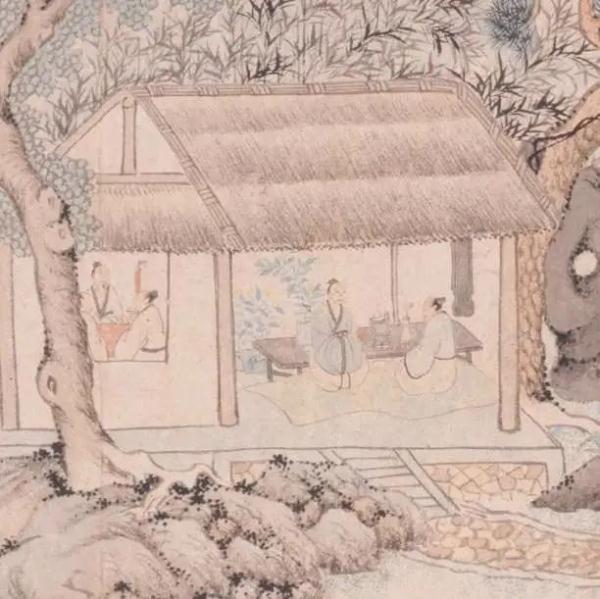 爱书人的心灵之所：这样的书房，你是否向往？