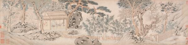 爱书人的心灵之所：这样的书房，你是否向往？