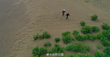 青海省海南藏族自治州如何实现绿色崛起