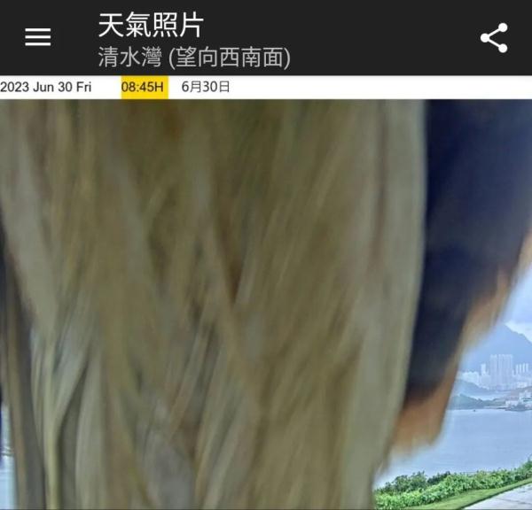 “神雕”真的来了！就在香港清水湾