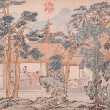 爱书人的心灵之所：这样的书房，你是否向往？