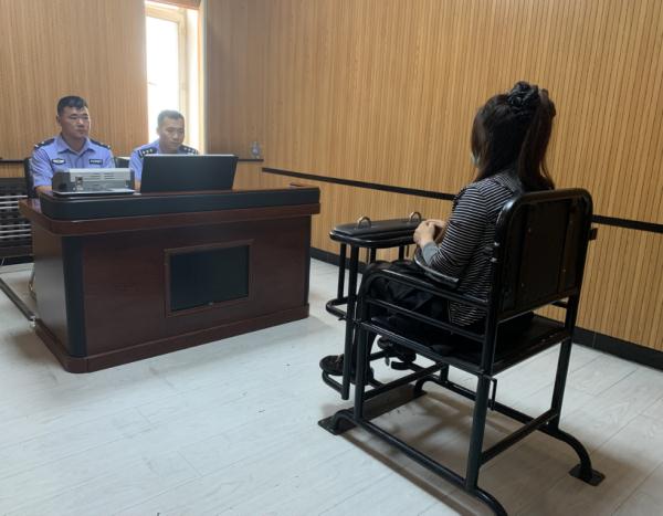 借汛情炒作?冰城公安严惩不贷! 借汛情炒作?冰城公安严惩不贷!