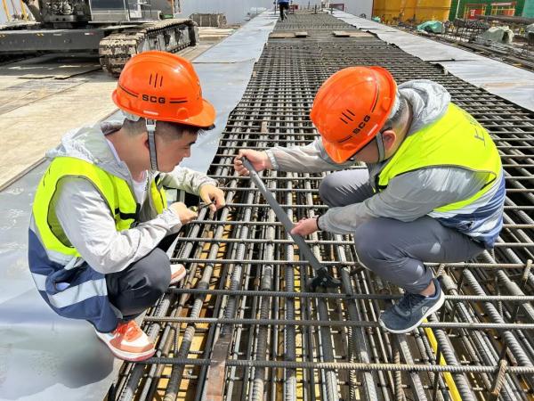 盾构始发、地墙启动…上海市域铁路机场联络线、嘉闵线迎来建设新进展！