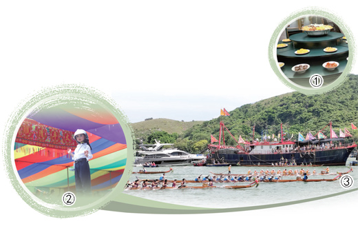 非遗弦歌不辍 &nbsp;文化薪火相传（香江在线）