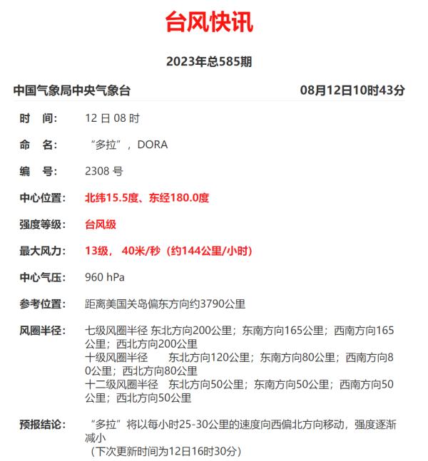 杭州人注意！雷电+暴雨！正在逼近...