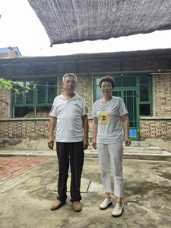 直击 | 紧急转移13天后，北辰这个村子又恢复了烟火气......