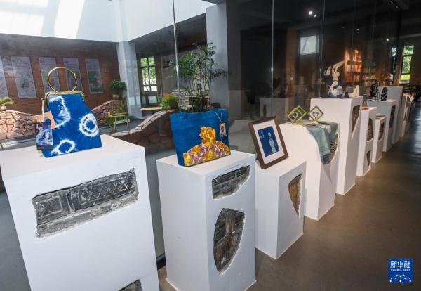 浙江宁海:推进艺术振兴乡村新路径 浙江宁海:推进艺术振兴乡村新路径