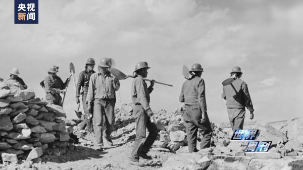 “风语者”的控诉 美国纳瓦霍人饱受核试验之苦