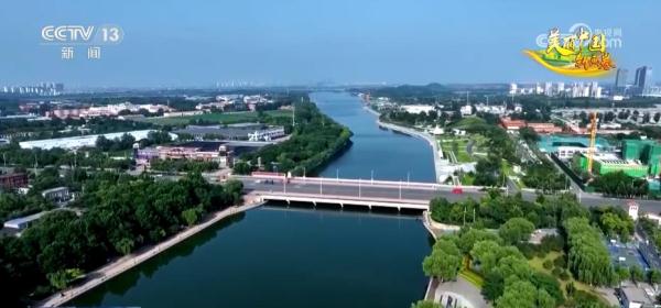 蓝天白云成为“常客” 我国画出全球大气污染治理速度最快生态曲线 蓝天白云成为“常客” 我国画出全球大气污染治理速度最快生态曲线