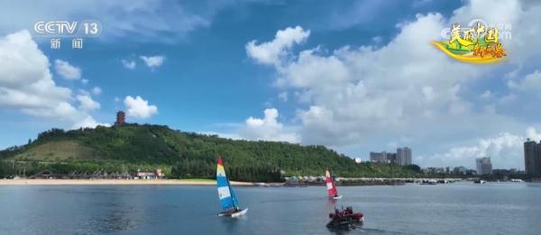 蓝天白云成为“常客” 我国画出全球大气污染治理速度最快生态曲线 蓝天白云成为“常客” 我国画出全球大气污染治理速度最快生态曲线