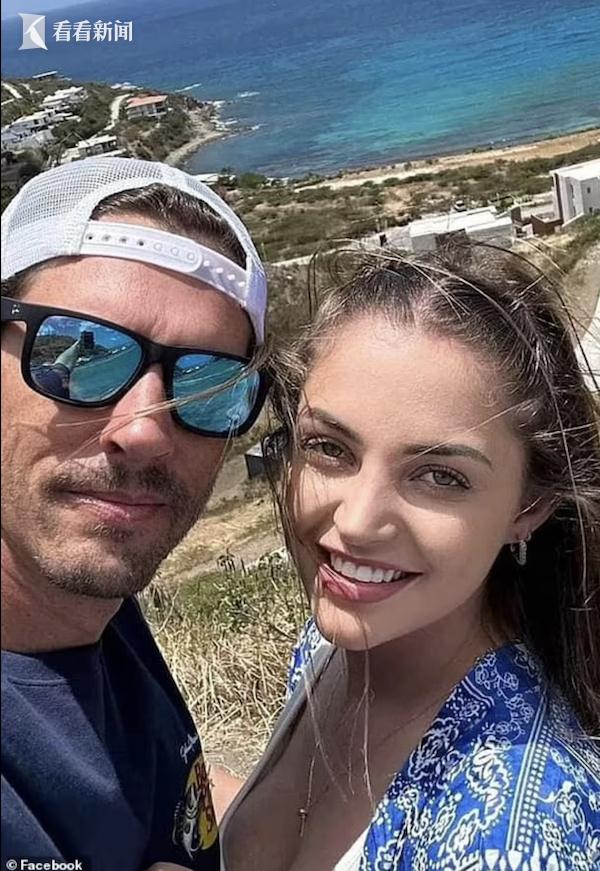 巴西父子俩意外坠亡,妻子参加完葬礼后自尽!悲剧本不该发生... 巴西父子俩意外坠亡,妻子参加完葬礼后自尽!悲剧本不该发生...