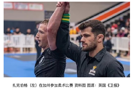 “约架”泡汤?扎克伯格称马斯克对决斗“不认真”:是时候向前看了 “约架”泡汤?扎克伯格称马斯克对决斗“不认真”:是时候向前看了