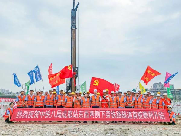 预计年内通车！成都北向交通迎新变化