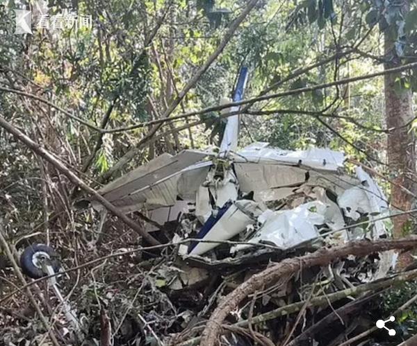 巴西父子俩意外坠亡,妻子参加完葬礼后自尽!悲剧本不该发生... 巴西父子俩意外坠亡,妻子参加完葬礼后自尽!悲剧本不该发生...