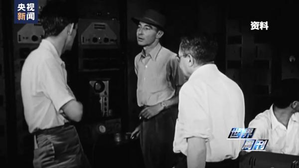 “风语者”的控诉 美国纳瓦霍人饱受核试验之苦