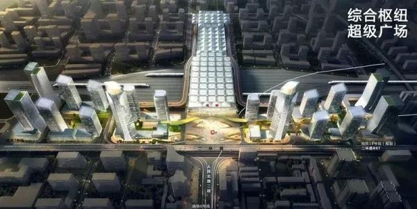 预计年内通车！成都北向交通迎新变化