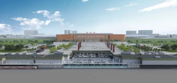 预计年内通车！成都北向交通迎新变化