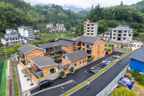 风吹稻花香 三湘好“丰”光 风吹稻花香 三湘好“丰”光